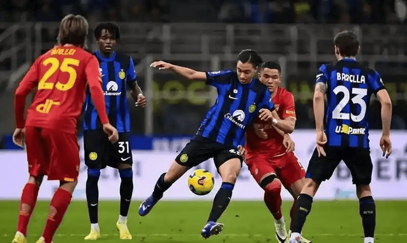 意甲周六031焦点！10人伤停+师徒对决，亚特兰大主场破咒？